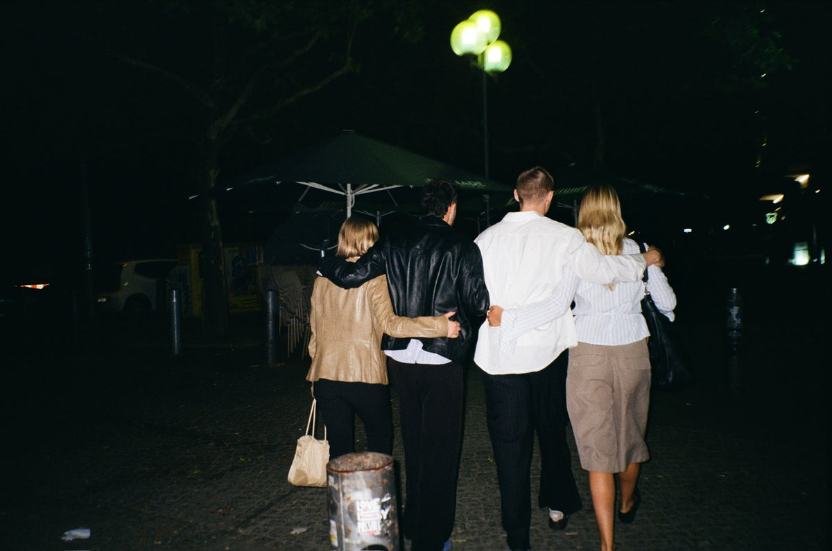 Apropos Pop-Up & Afterparty