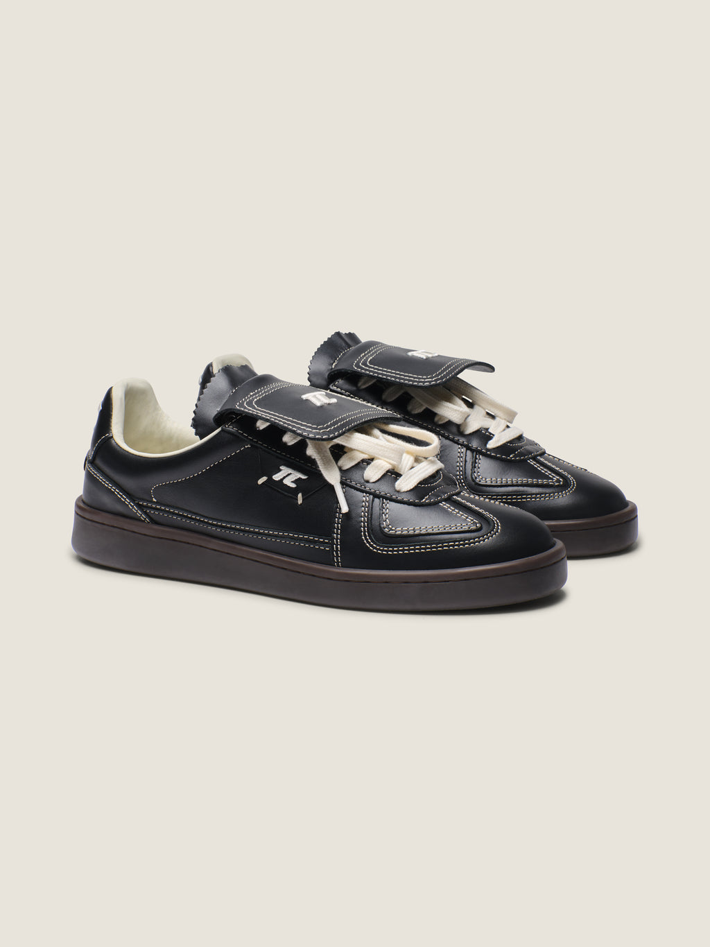 BIG BANG black nappa