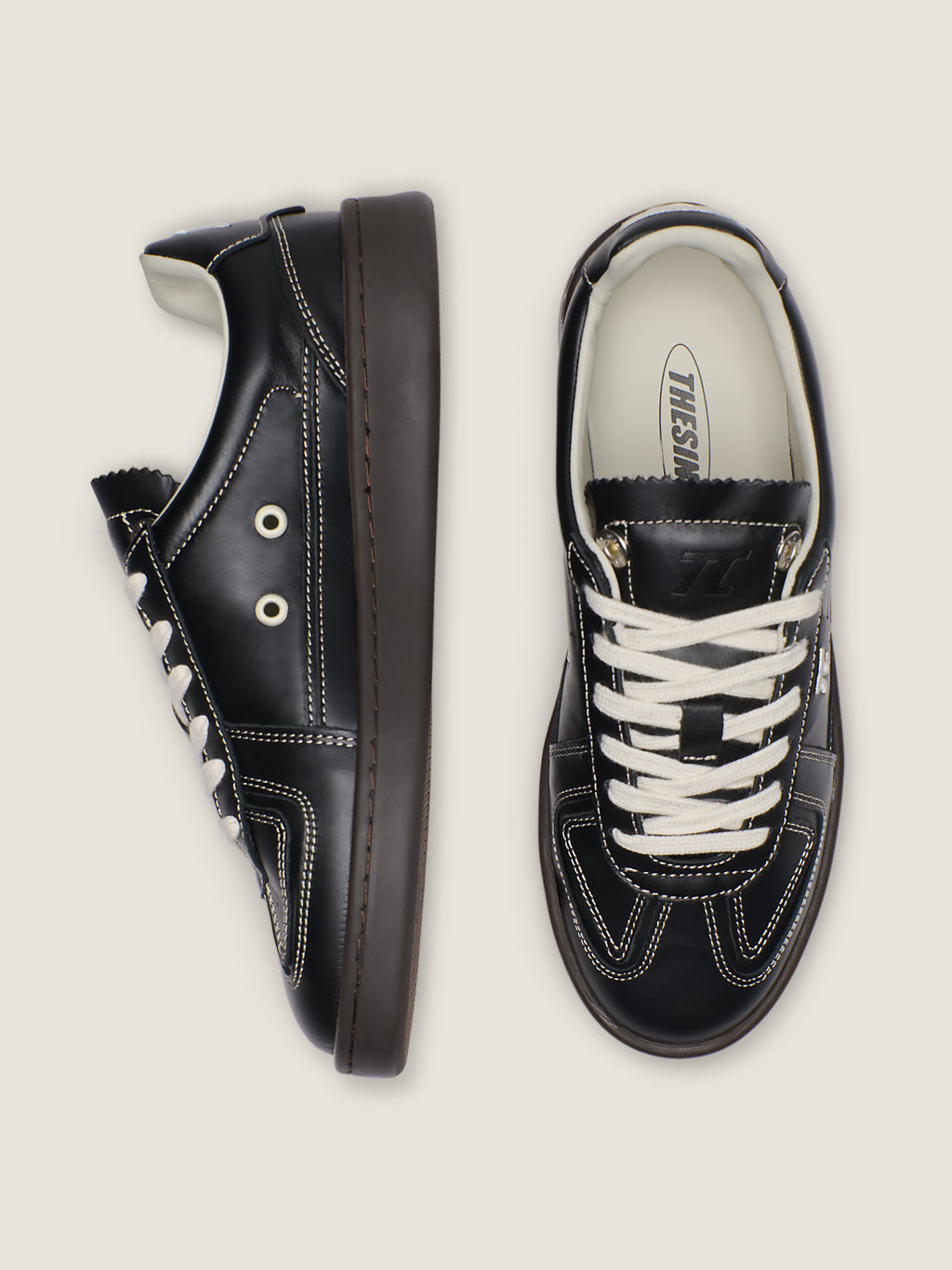 BIG BANG black nappa
