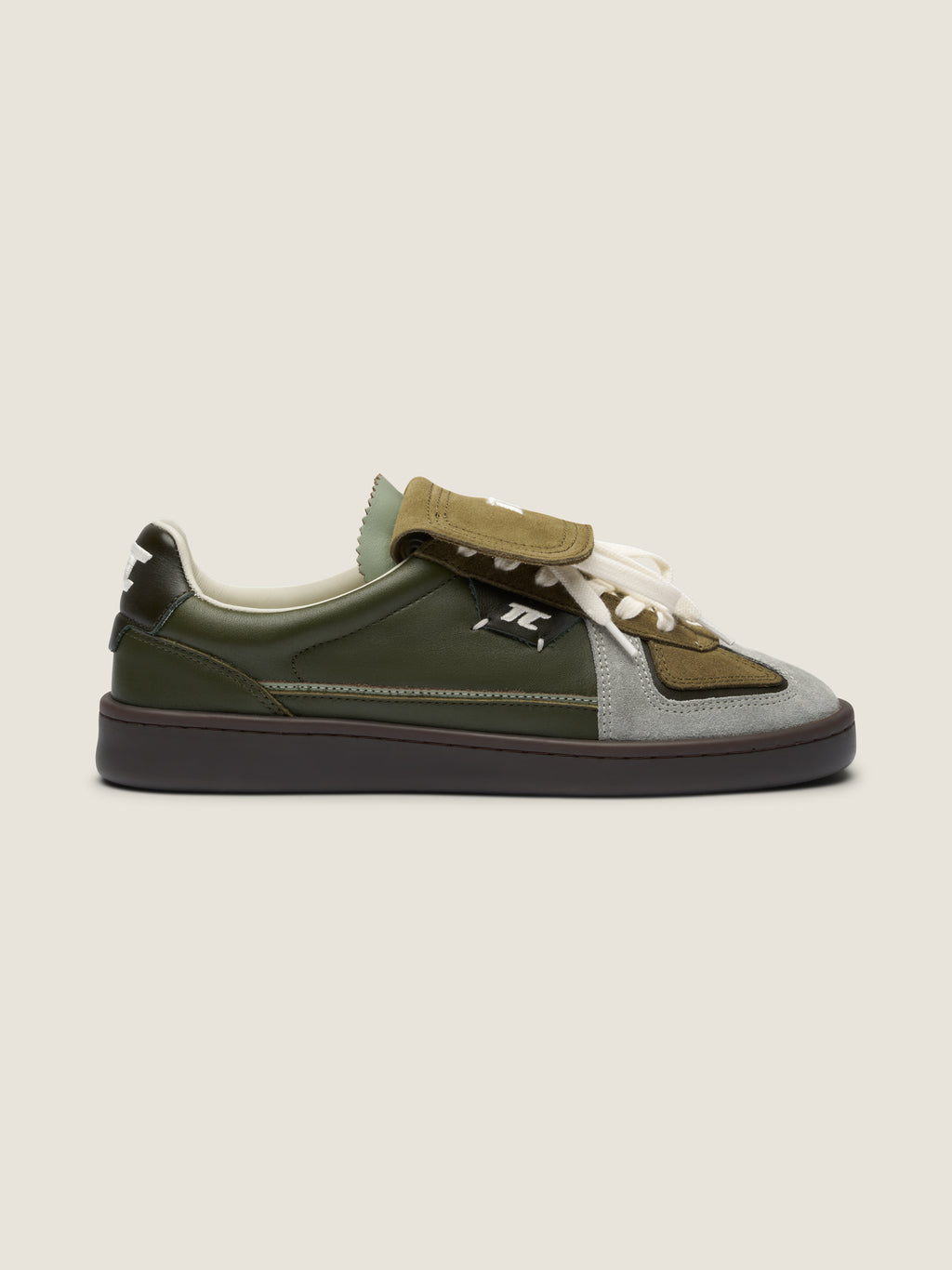 BIG BANG green
