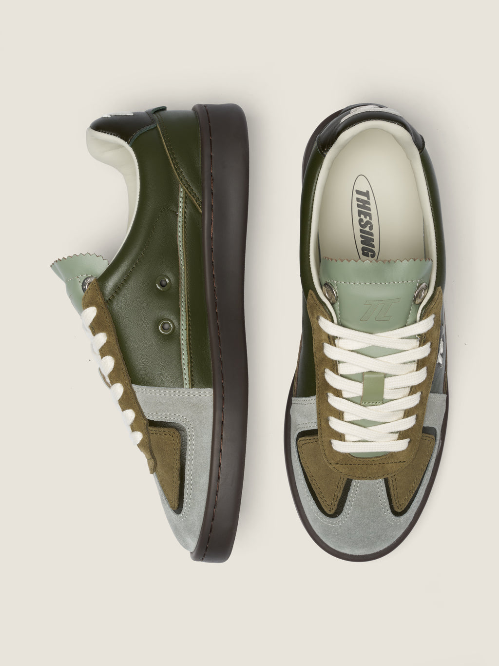 BIG BANG green