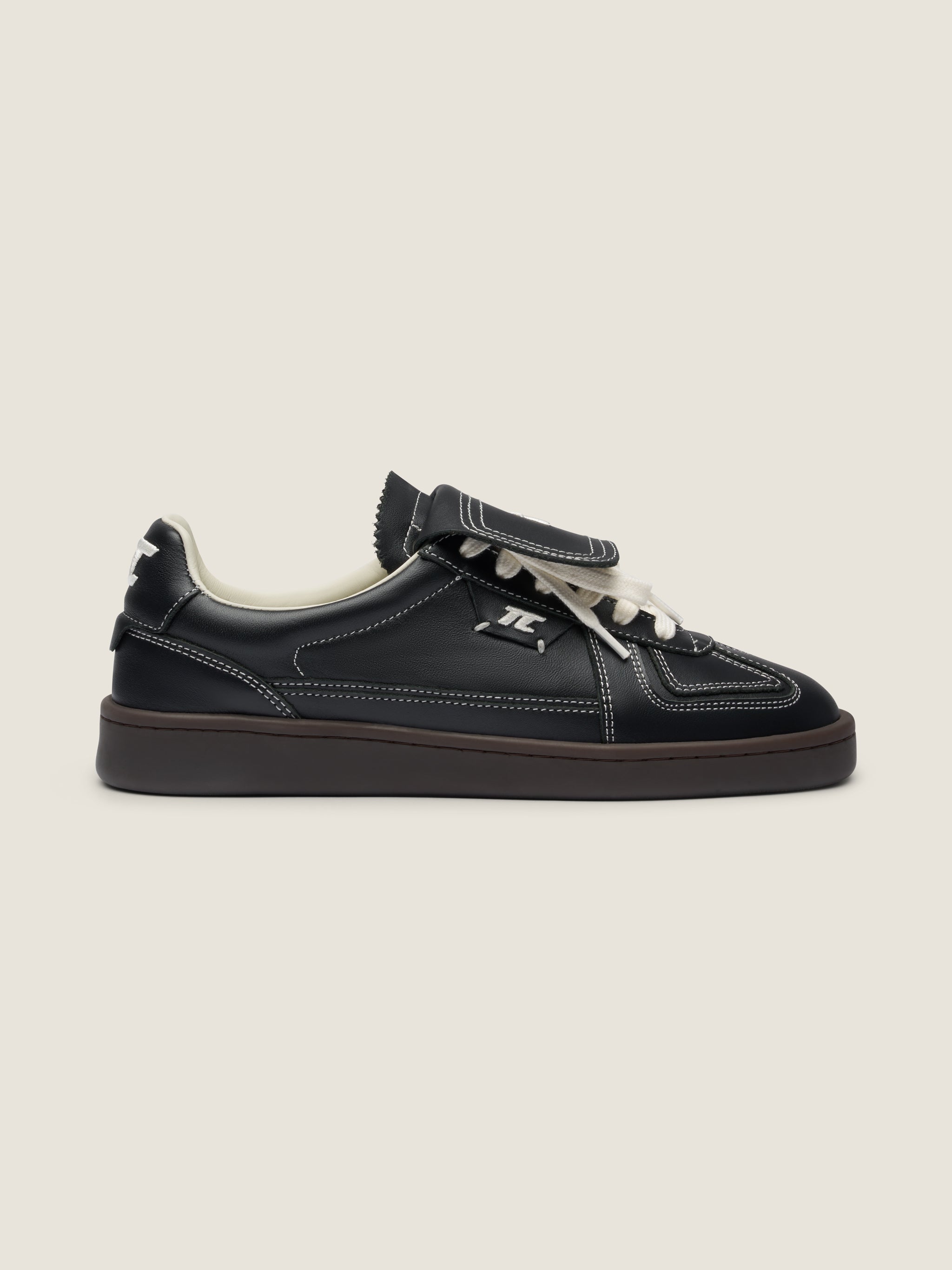 BIG BANG black nappa