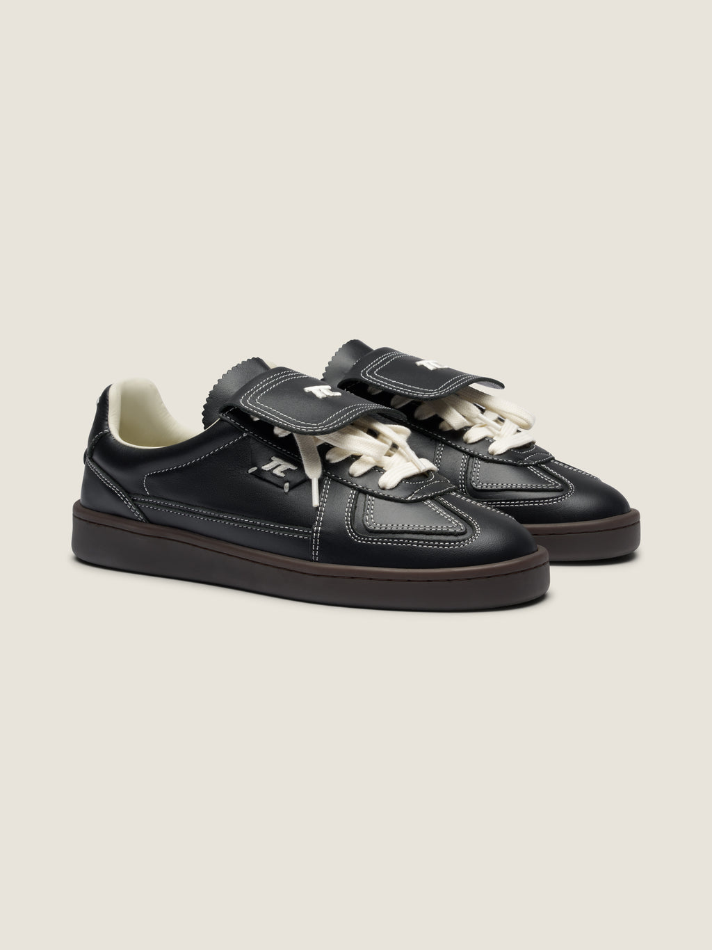 BIG BANG black nappa