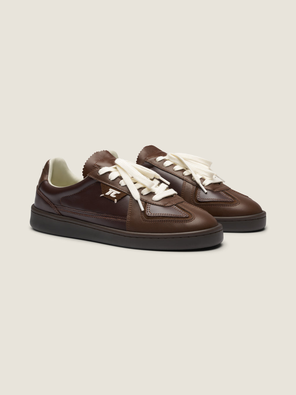 BIG BANG brown