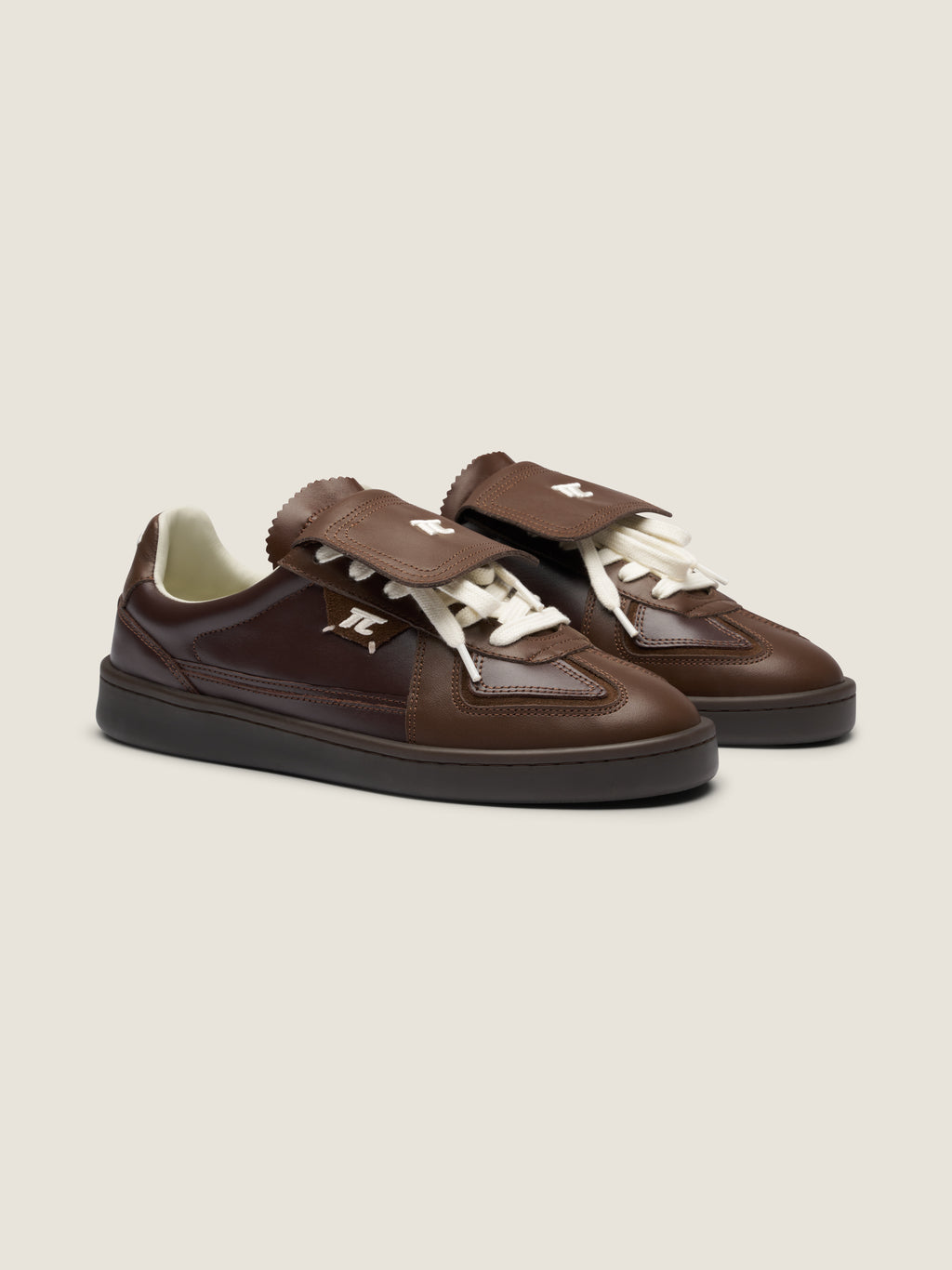 BIG BANG brown