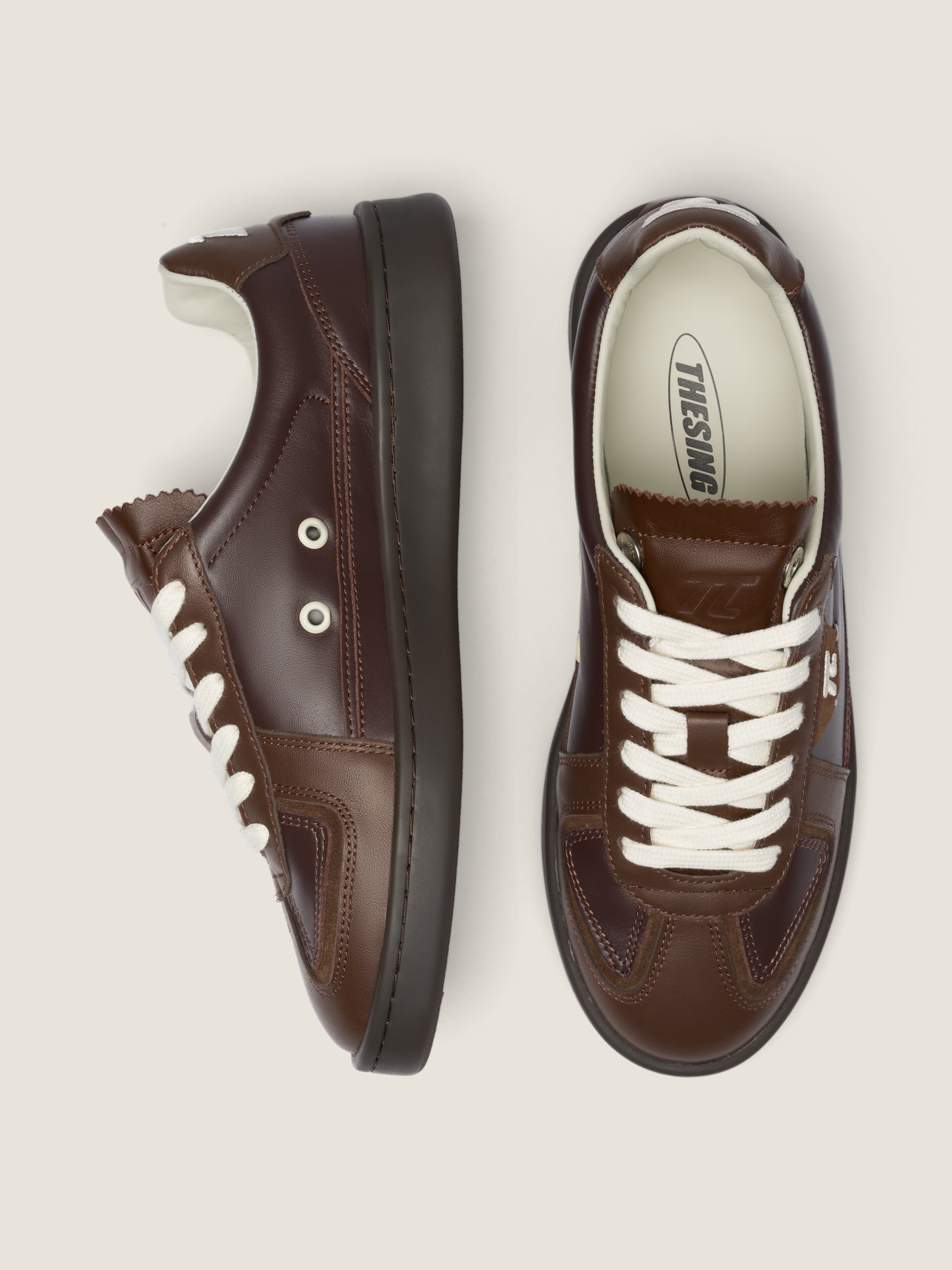 BIG BANG brown