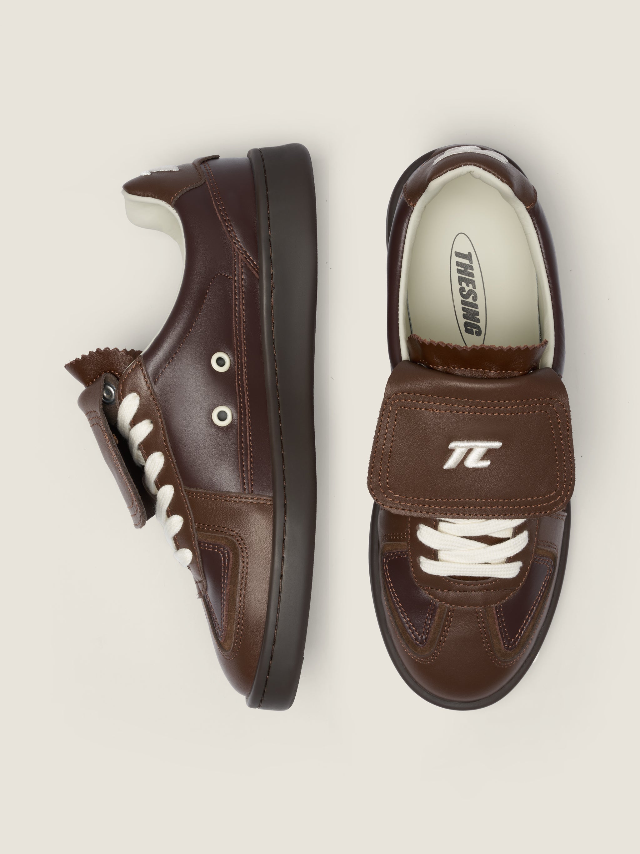 BIG BANG brown