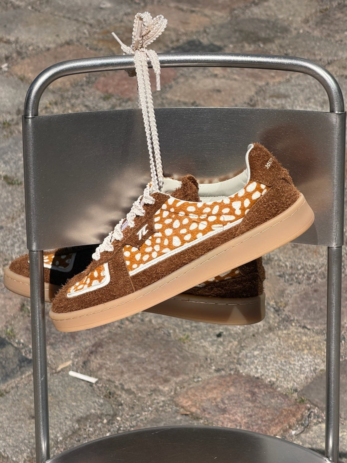 BIG BANG joseph atelier deer