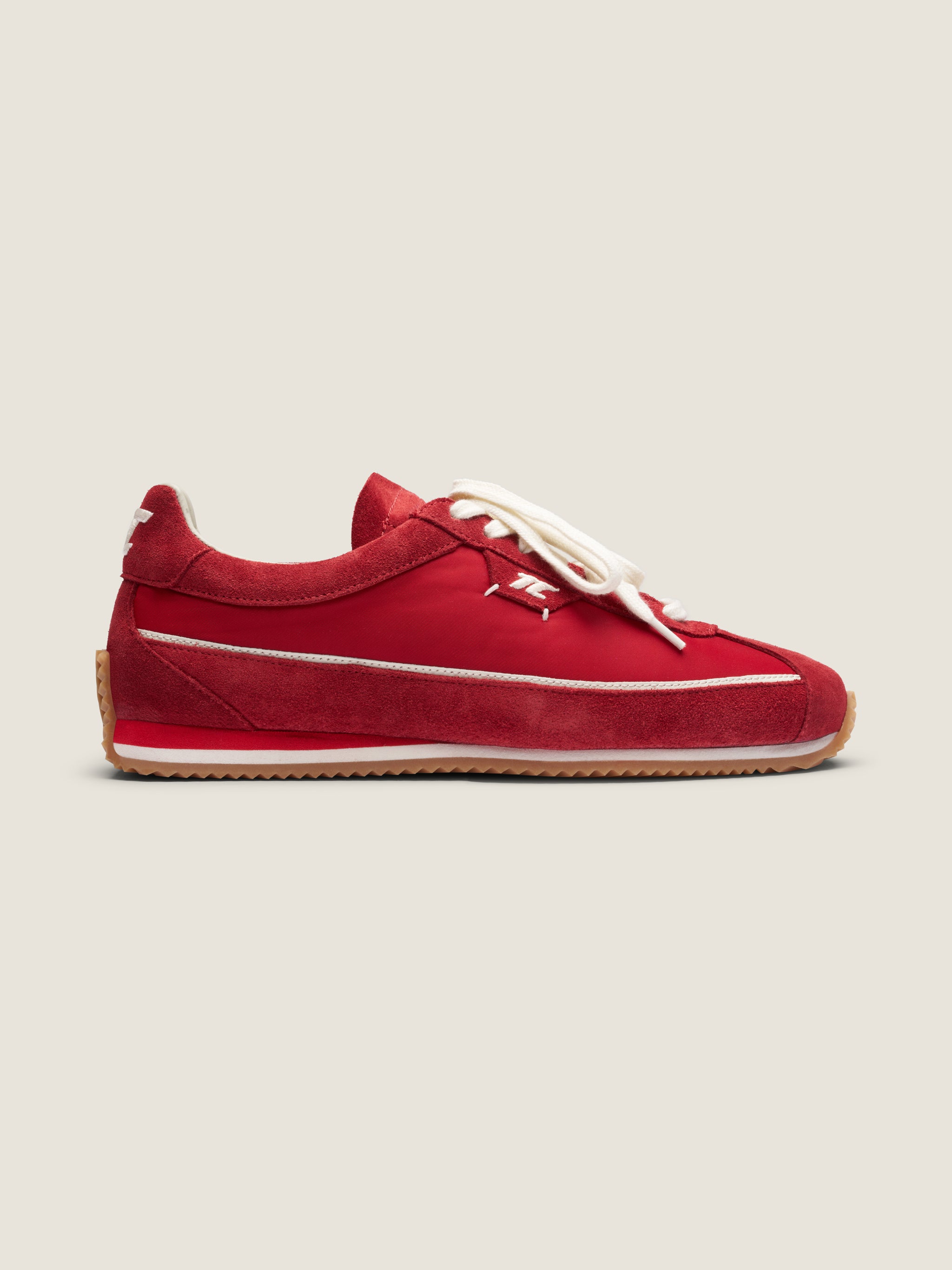 SCHUMY racing red