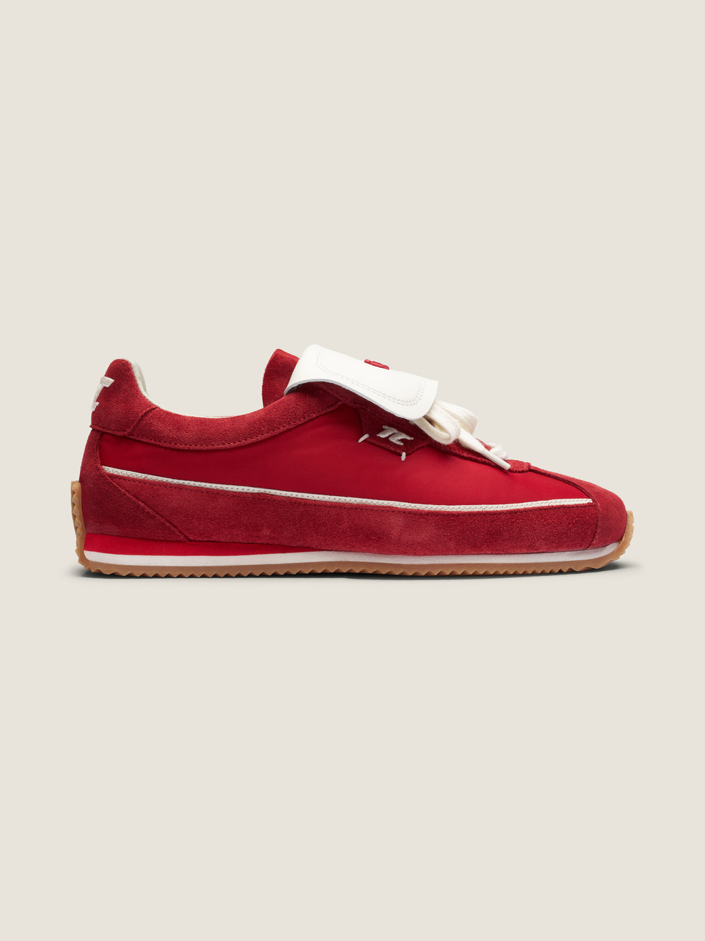 SCHUMY racing red