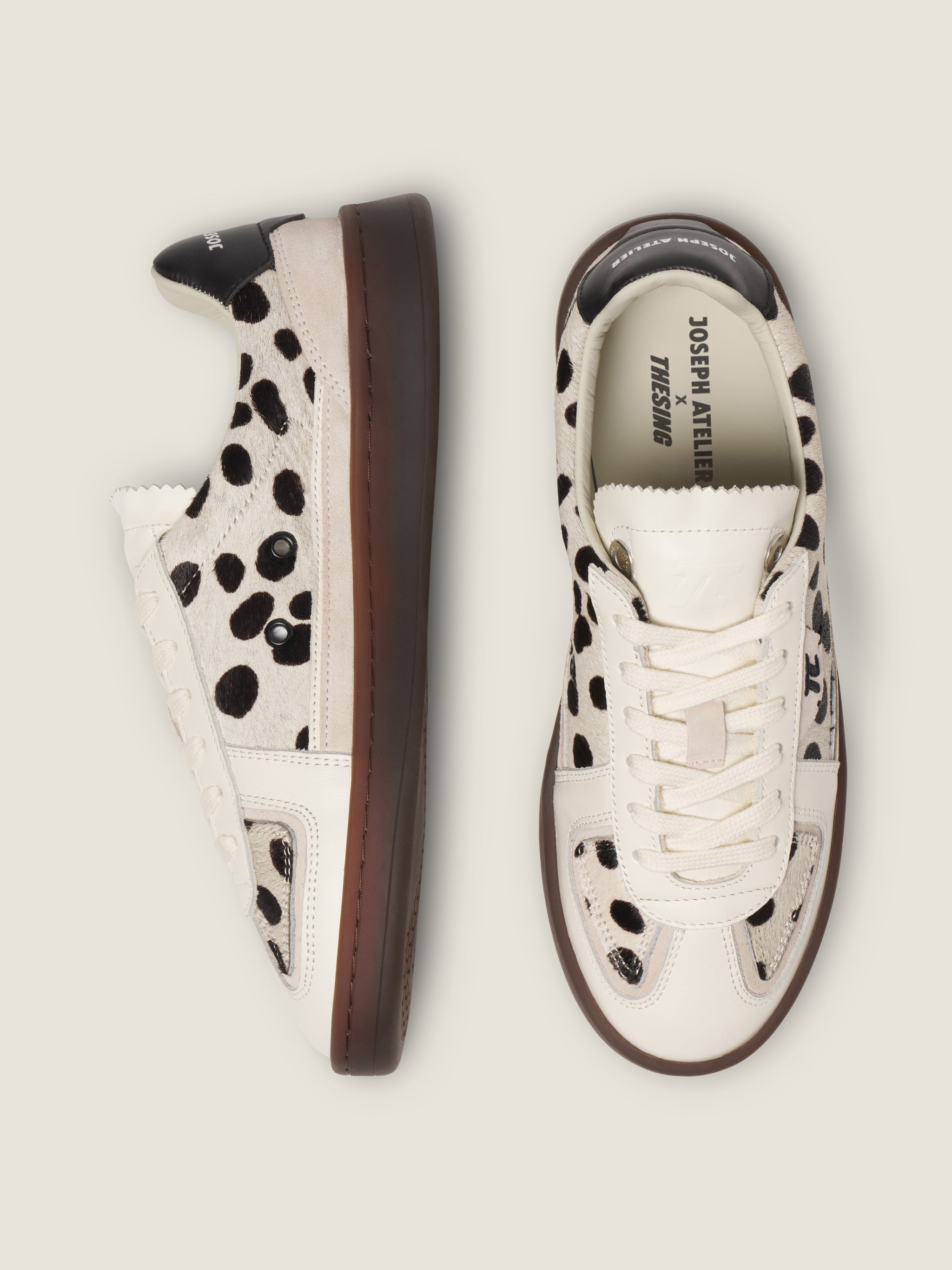 BIG BANG joseph atelier