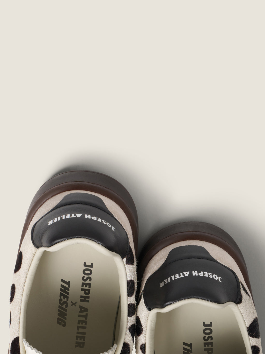 BIG BANG joseph atelier