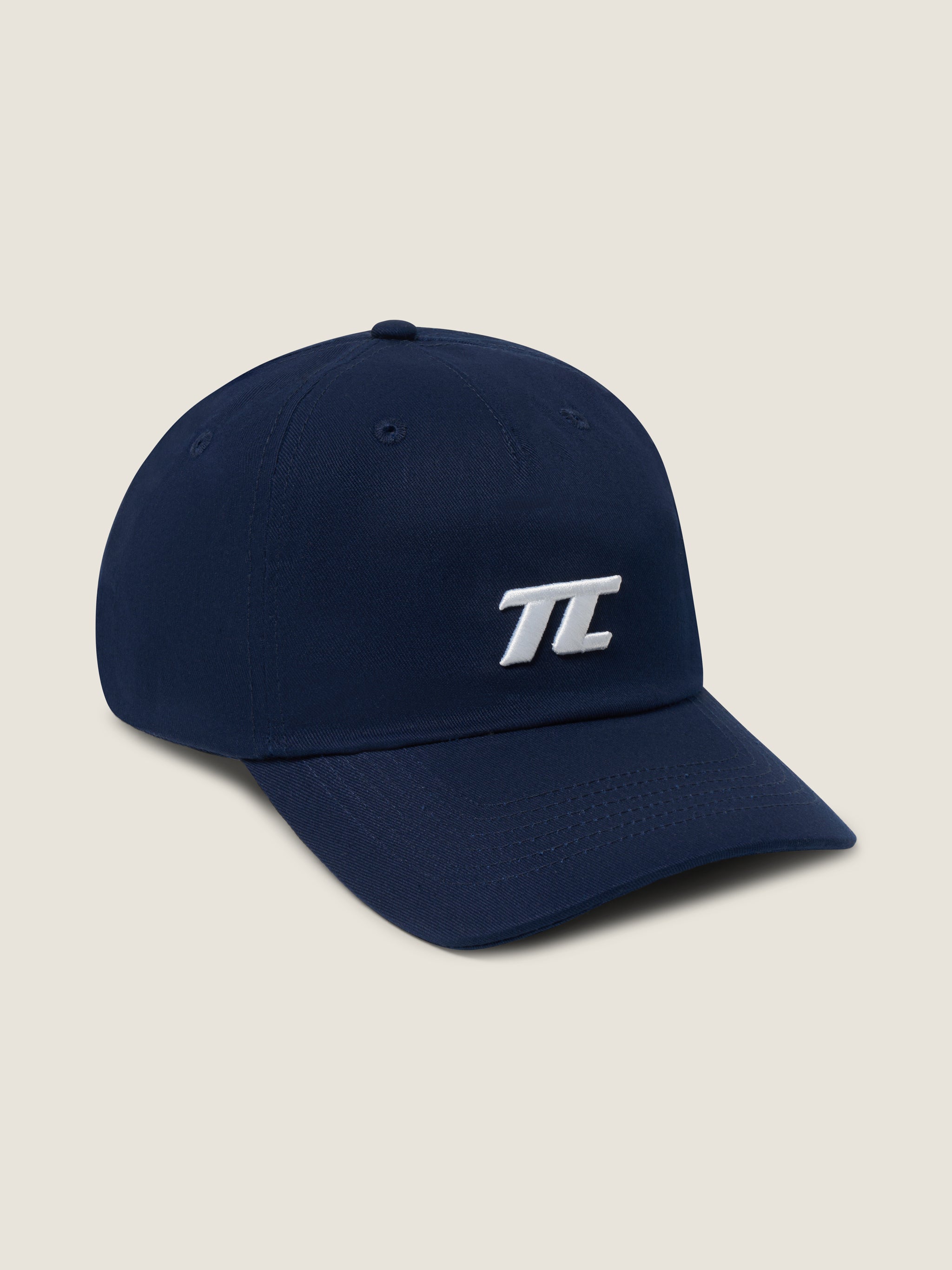 CAP - navy white – THESING