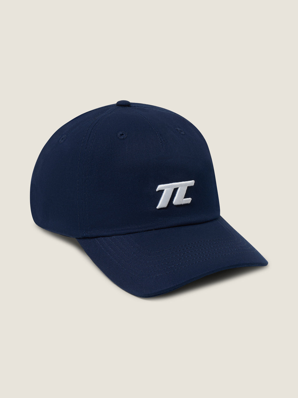 CAP - navy white