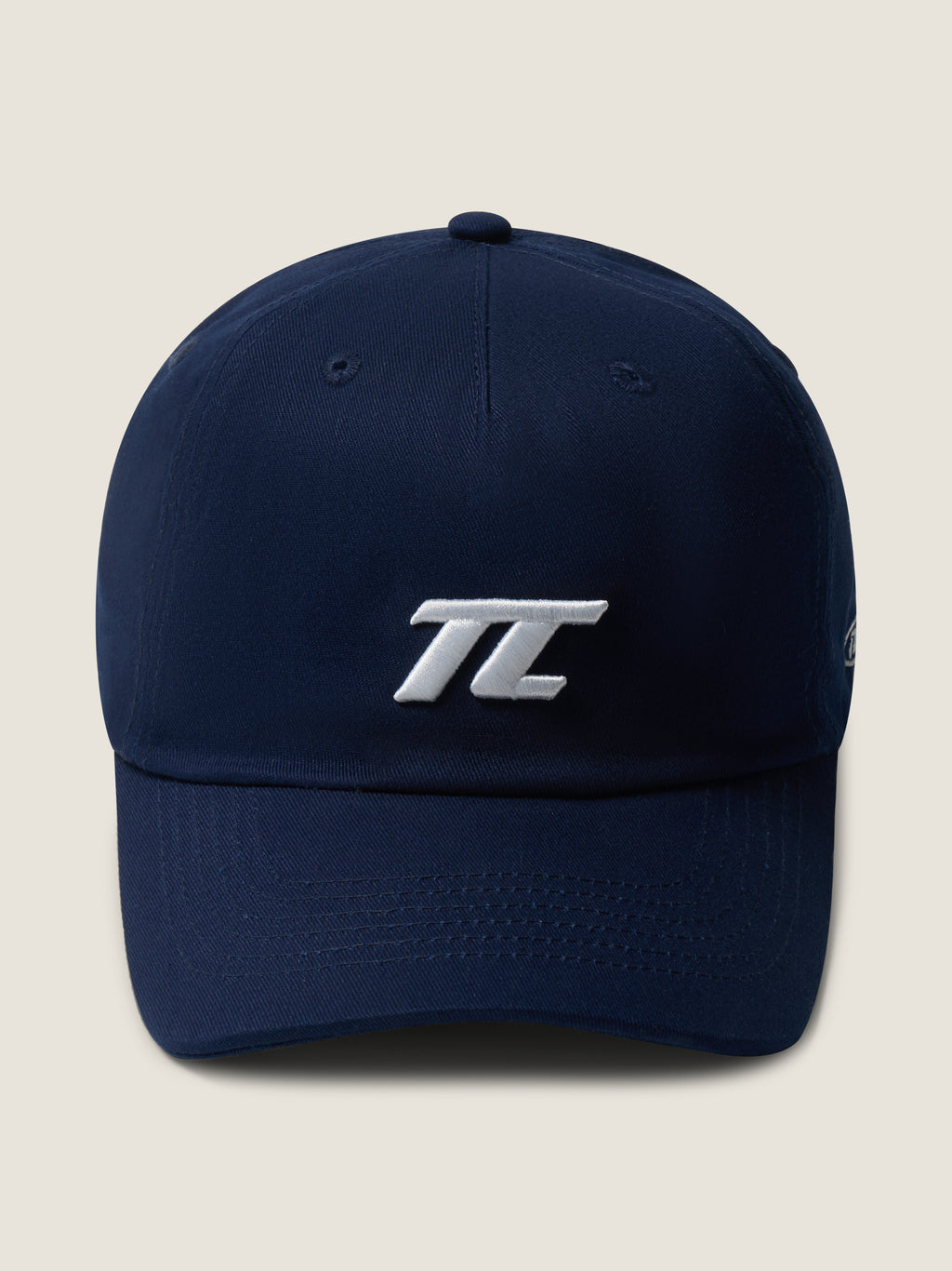 CAP - navy white