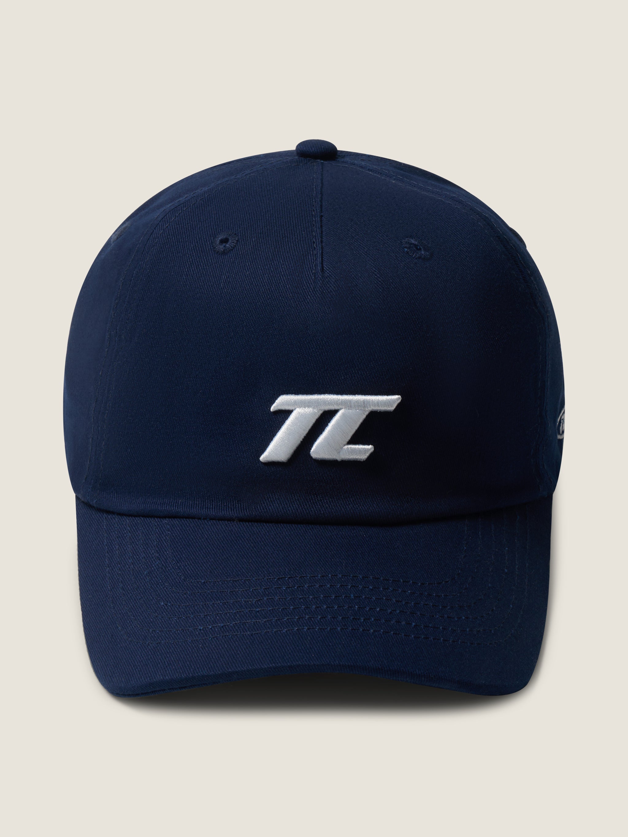 CAP - navy white
