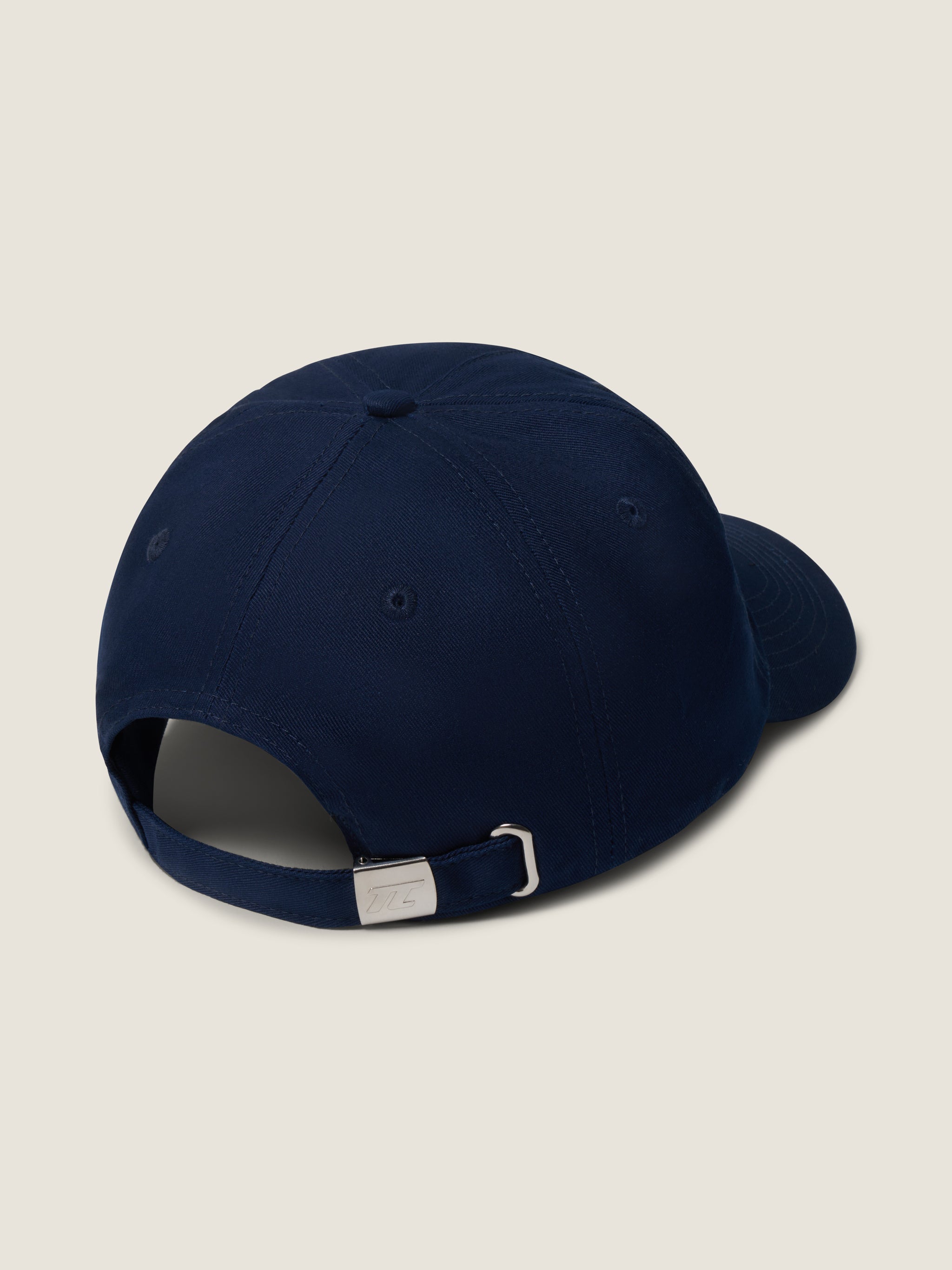 CAP - navy white – THESING